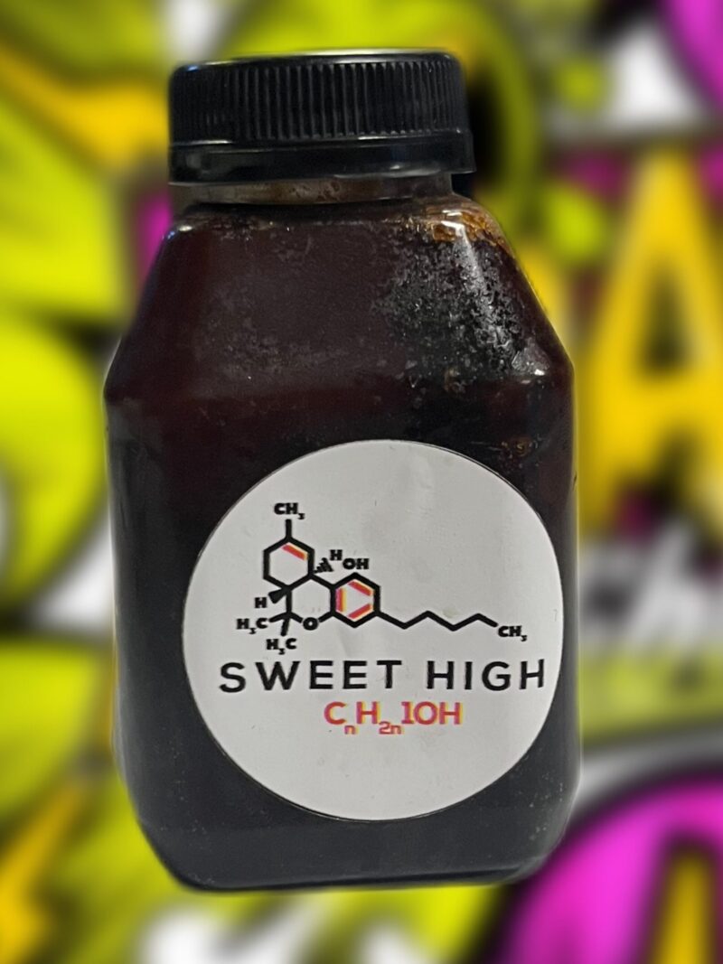 THC Honey - Sweet High